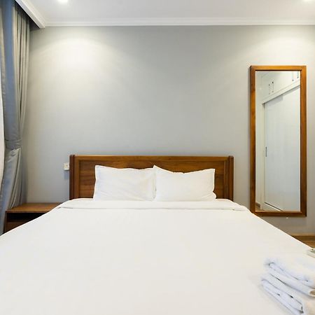 Vinhomes Central Park - Serviced Apartments Rental Ltd Ho Či Minovo Město Exteriér fotografie