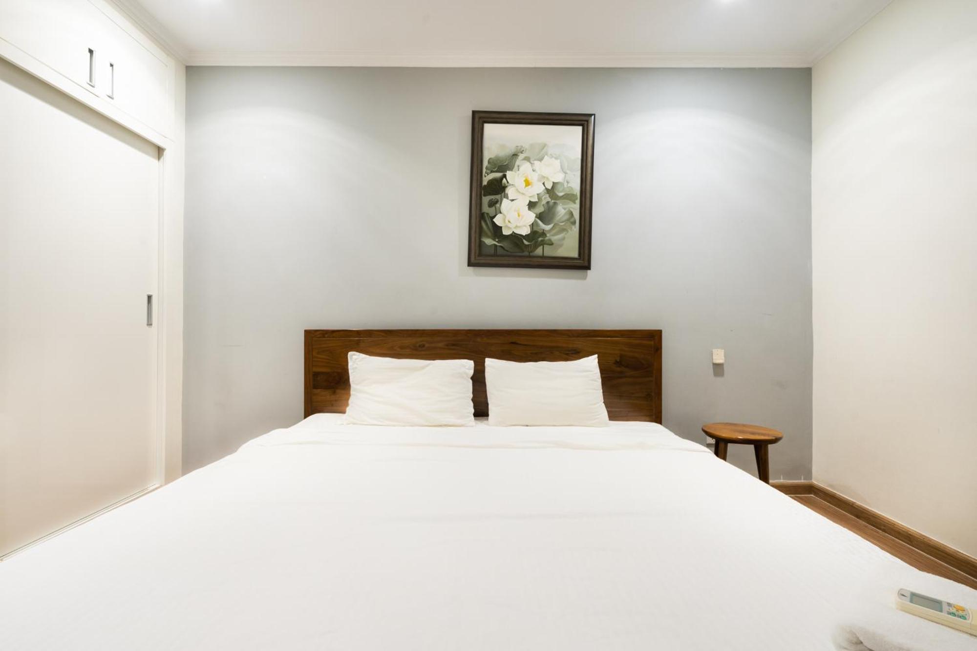 Vinhomes Central Park - Serviced Apartments Rental Ltd Ho Či Minovo Město Exteriér fotografie